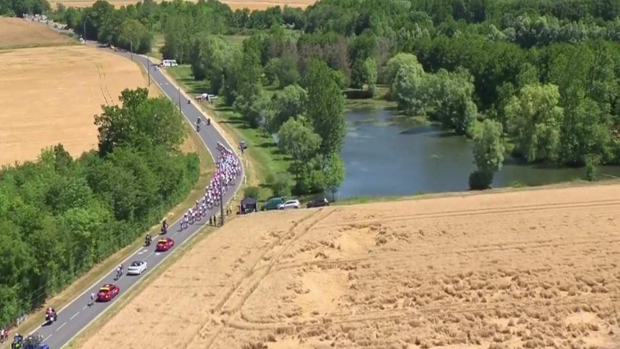 Tour de France 2019 - Stage 4 [FULL STAGE]