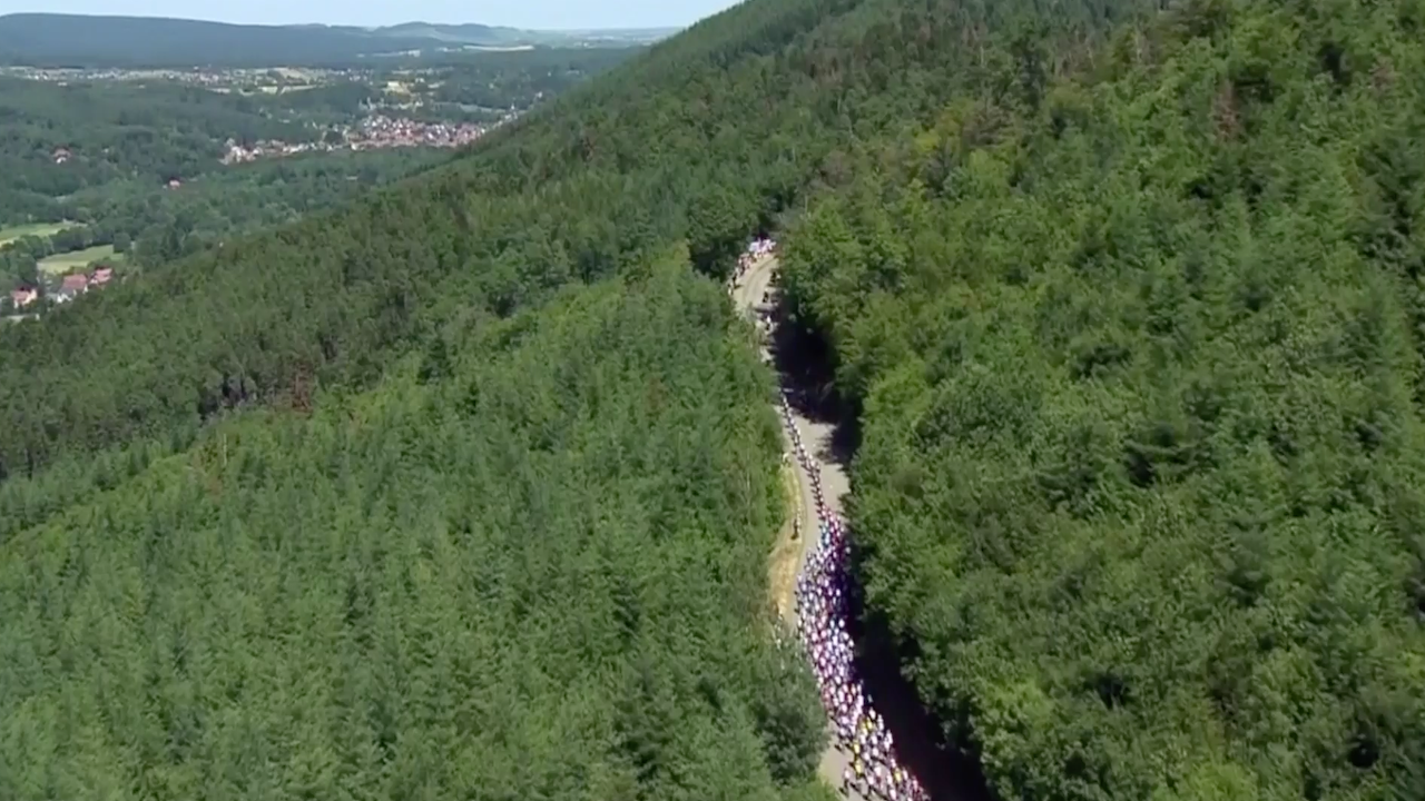 Tour de France 2019 - Stage 5 [FULL STAGE]