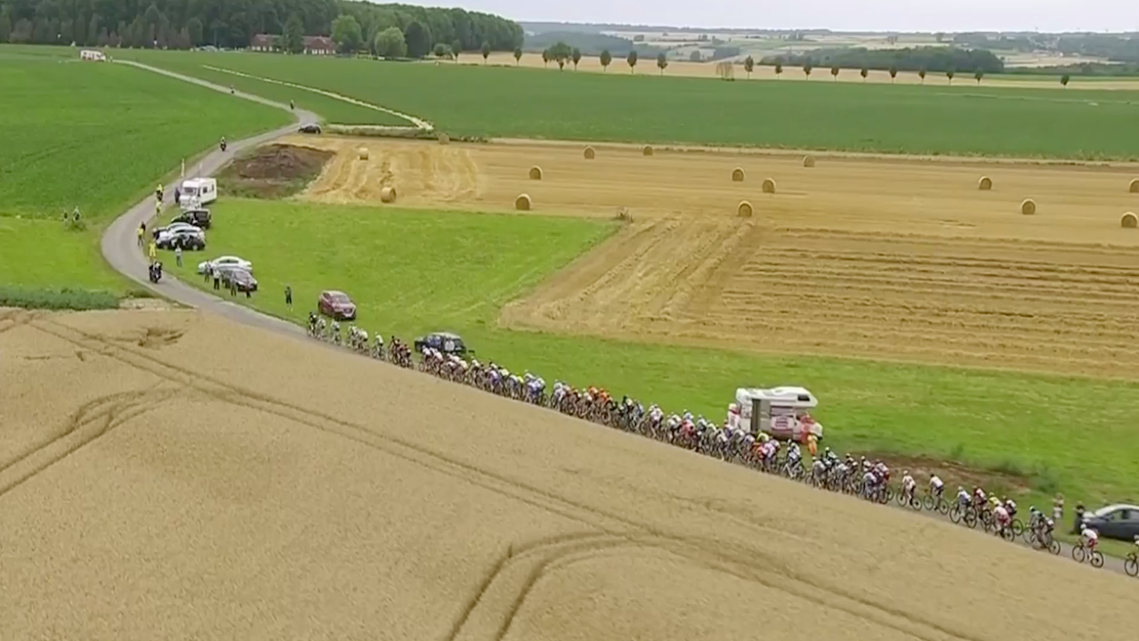 Tour de Wallonie 2019 – Stage 5 [FULL STAGE]