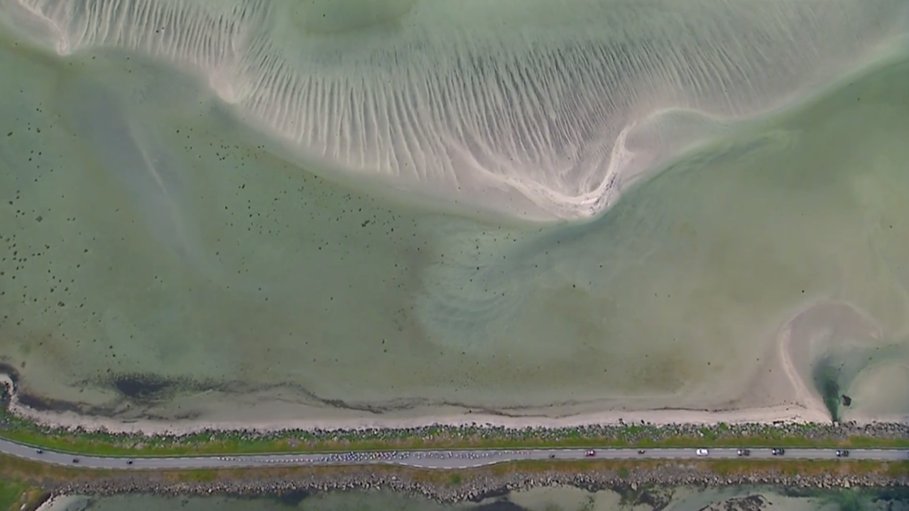 Arctic Race of Norway 2019 – Stage 2 [FULL STAGE]