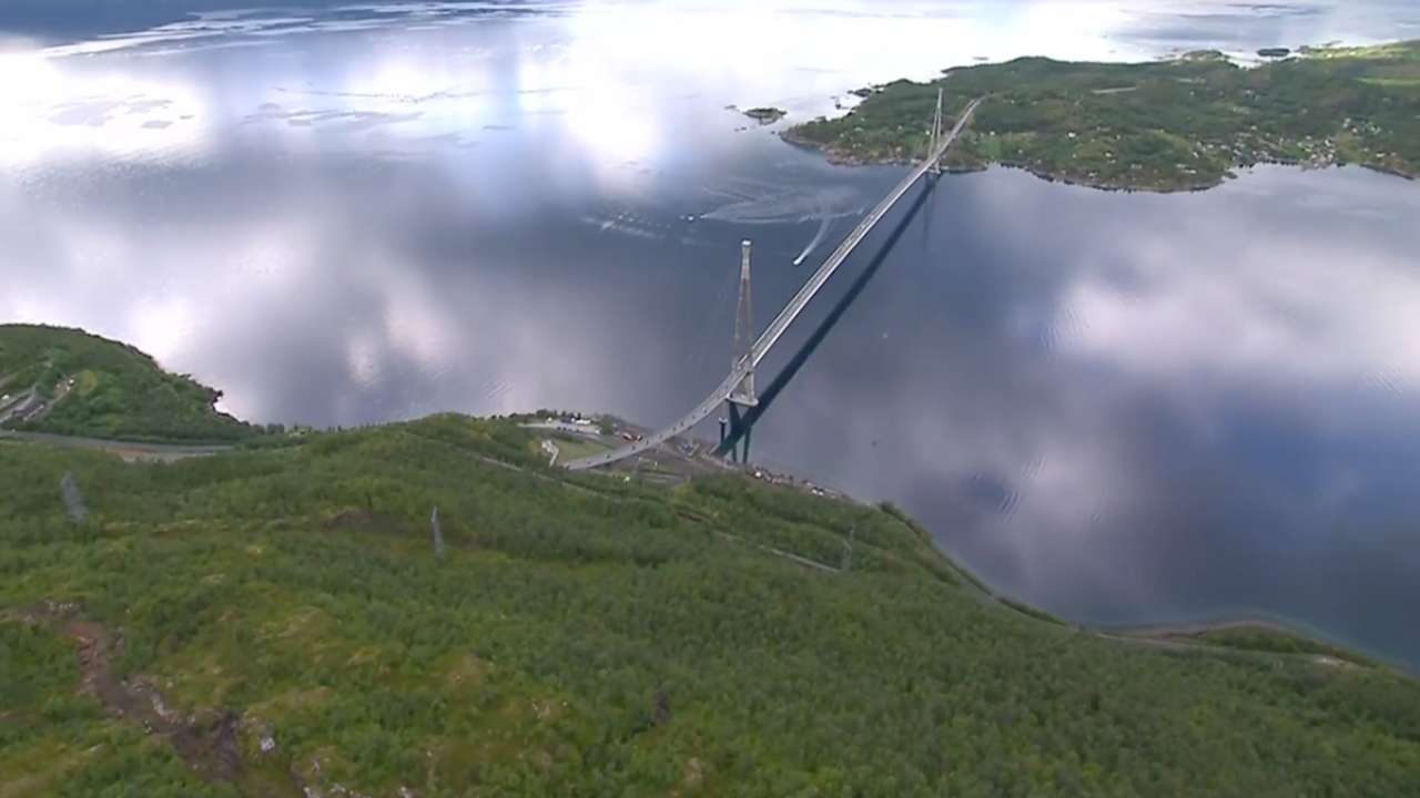 Arctic Race of Norway 2019 – Stage 4 [FULL STAGE]