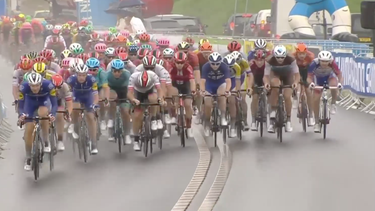 BinckBank Tour 2019 – Stage 1 [FULL STAGE]