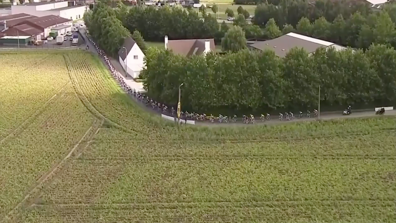 BinckBank Tour 2019 – Stage 2 [FULL STAGE]