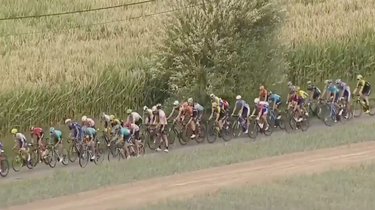 BinckBank Tour 2019 – Stage 3 [FULL STAGE]