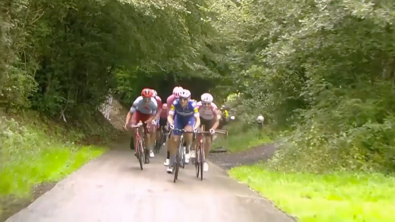 BinckBank Tour 2019 – Stage 4 [FULL STAGE]