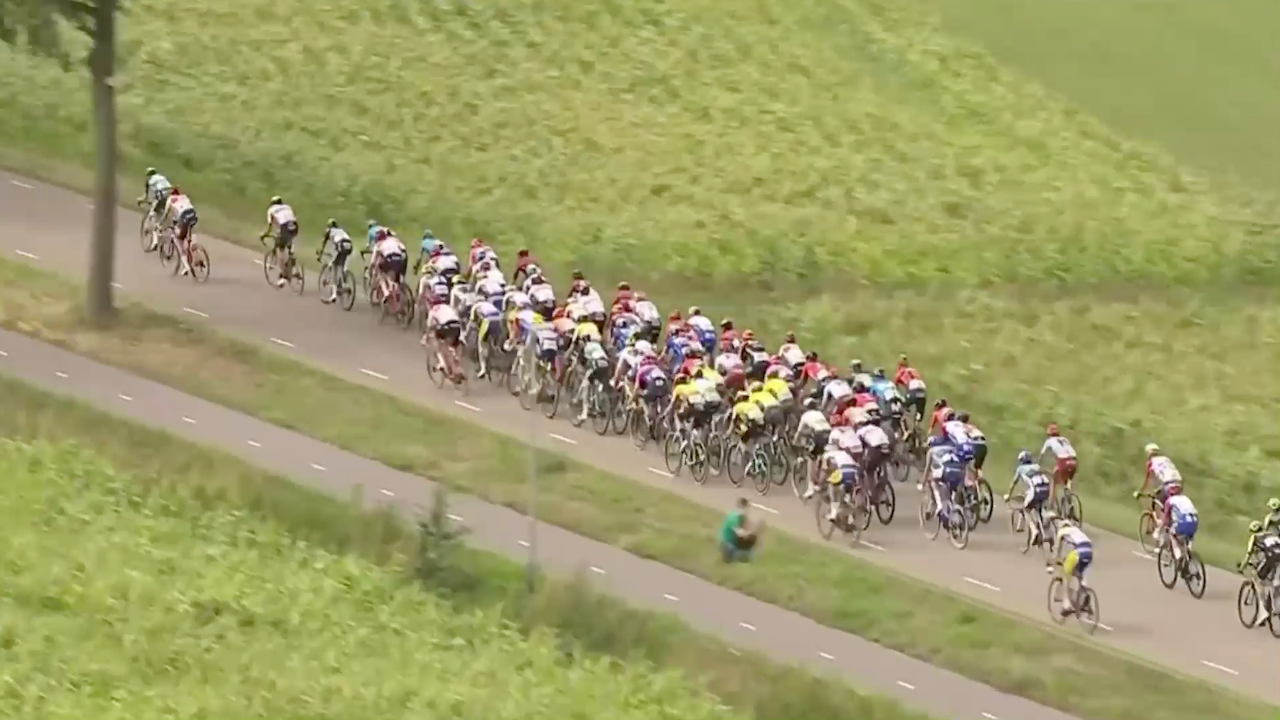 BinckBank Tour 2019 – Stage 5 [FULL STAGE]