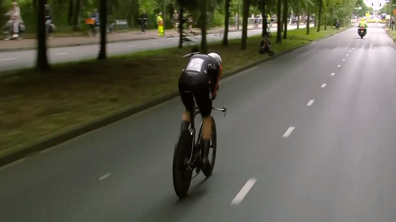 BinckBank Tour 2019 – Stage 6 [FULL STAGE - Individual Time Trial]