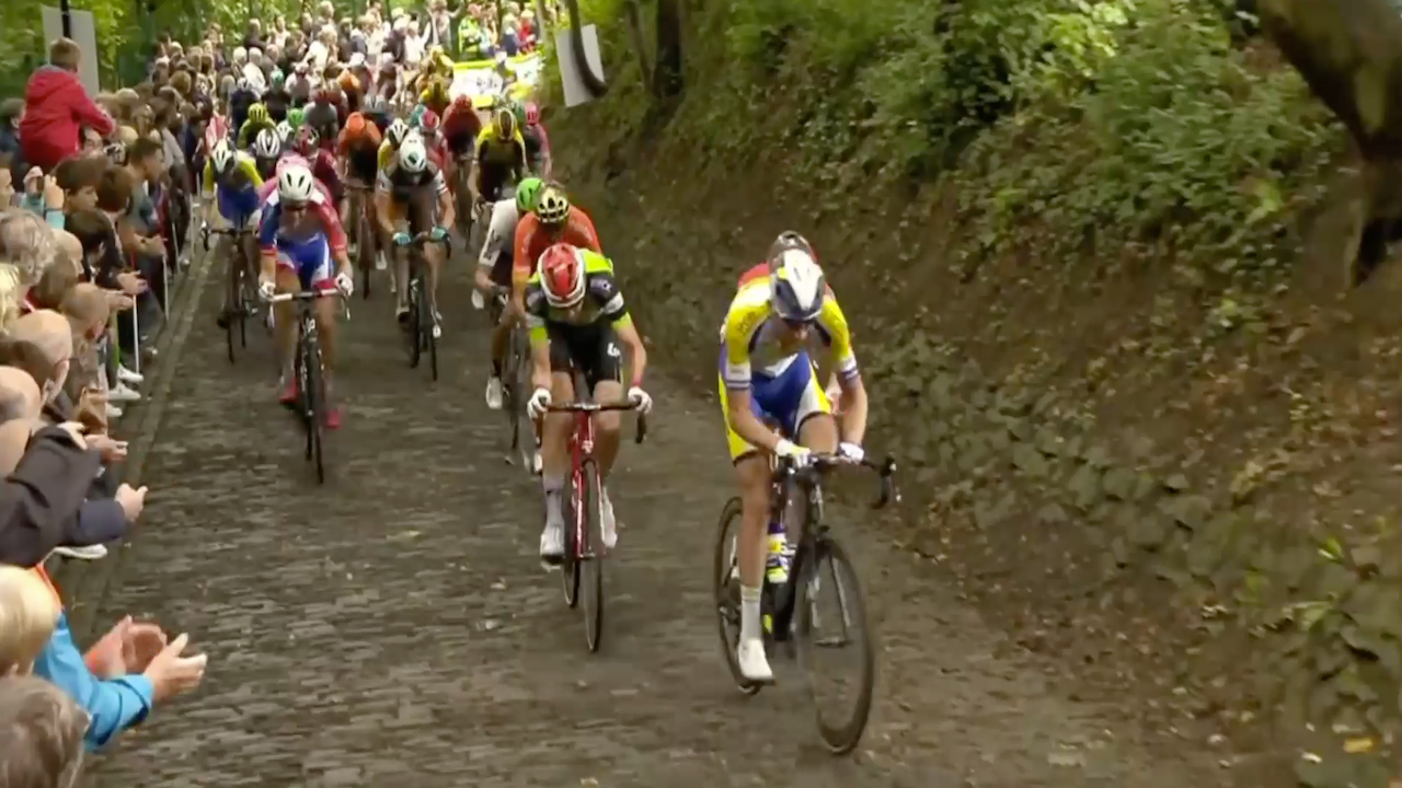 BinckBank Tour 2019 – Stage 7 [FULL STAGE]