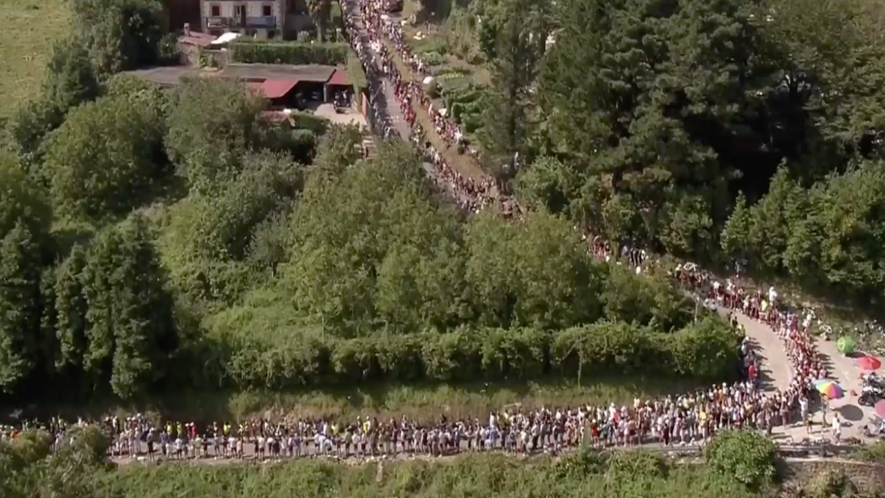 Clásica San Sebastián 2019 [LAST 30 KM]