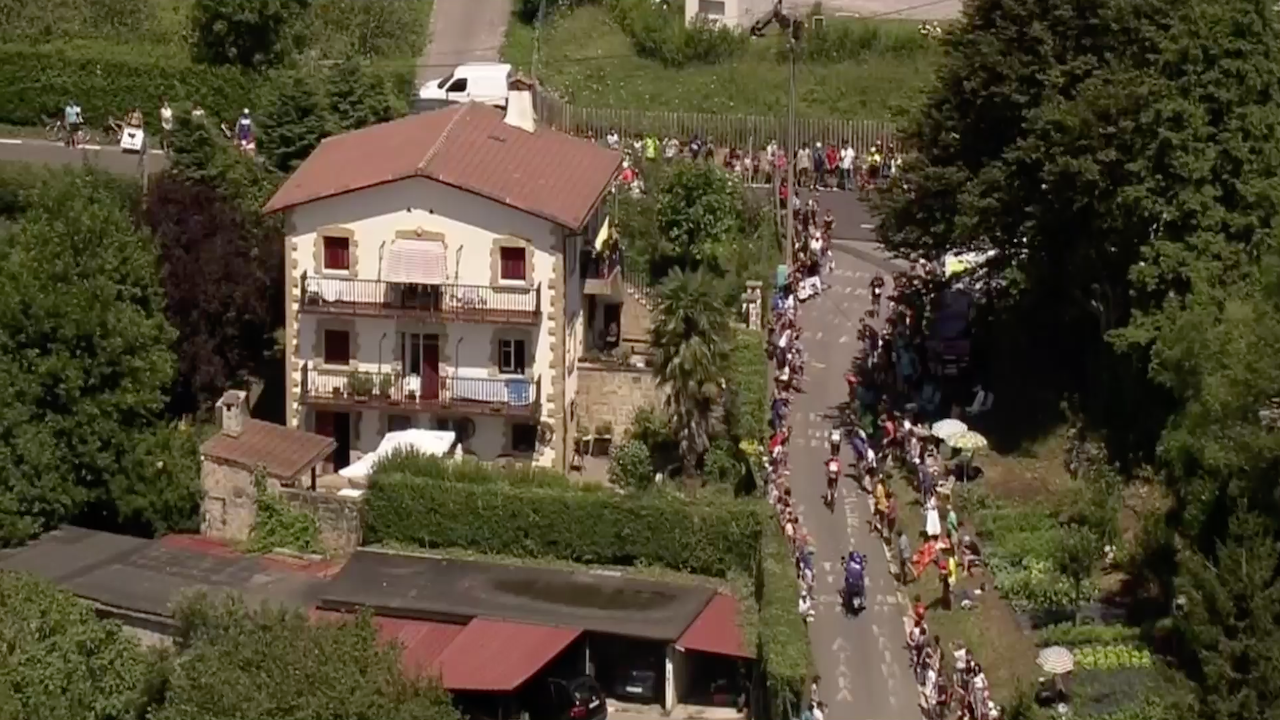 Clásica San Sebastián 2019 [FULL RACE](woman)