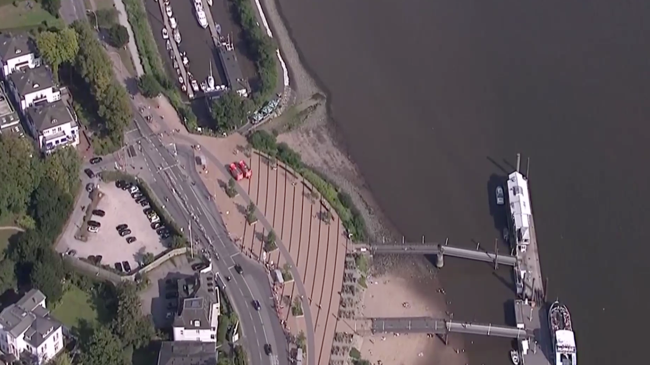 Cyclassics Hamburg 2019 [FULL RACE]