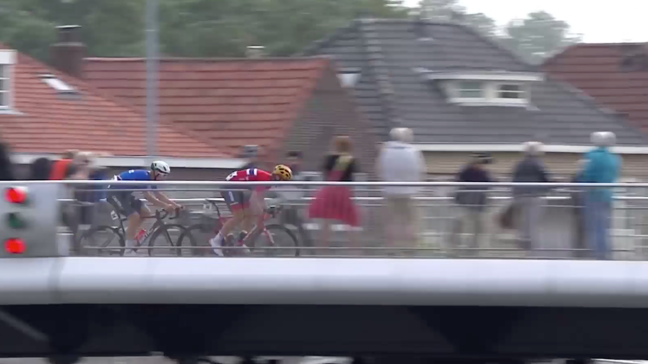 European Championships 2019 [FULL RACE](U23)