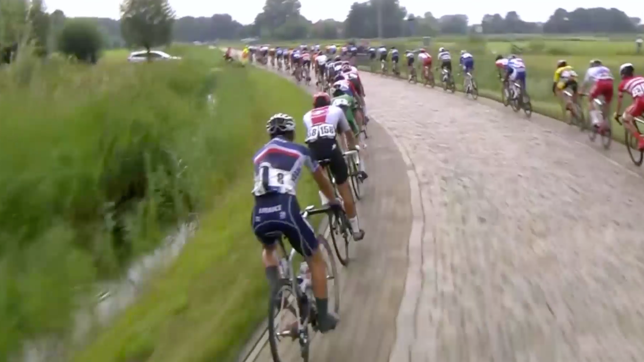 European Championships 2019 [FULL RACE](junior)