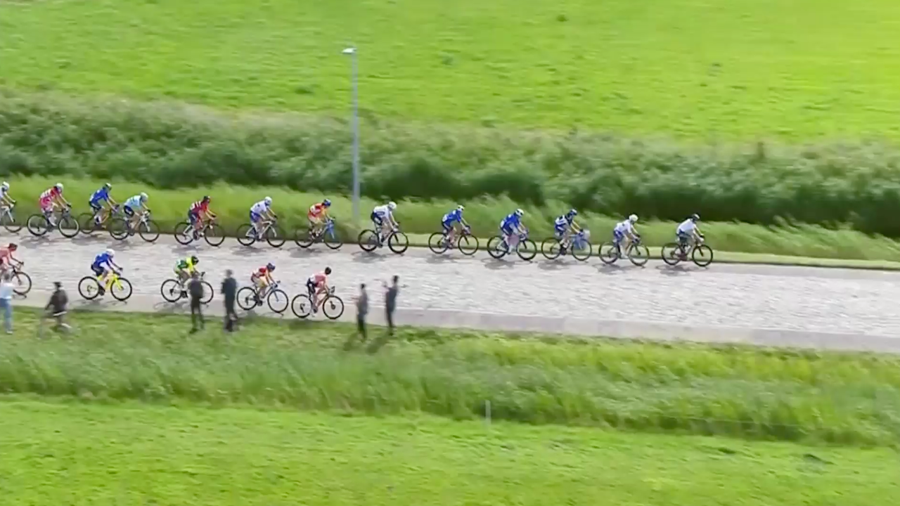 European Championships 2019 [FULL RACE](woman)