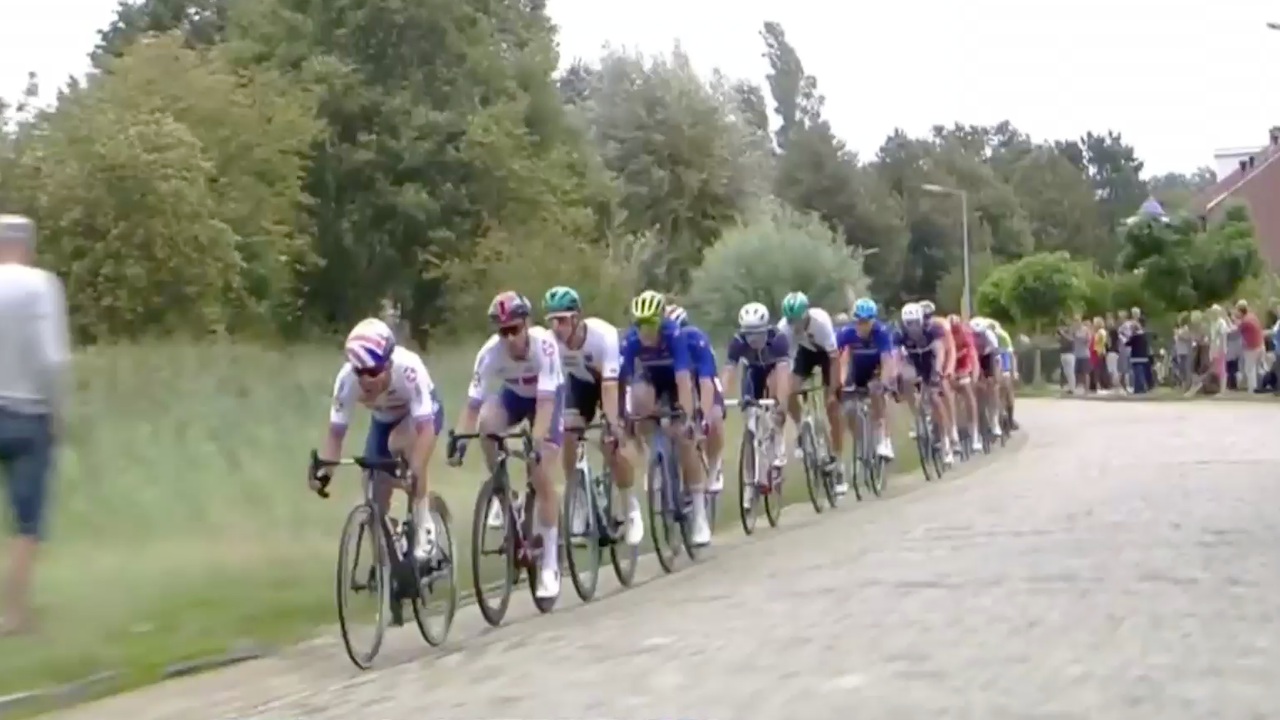 European Championships 2019 [LAST 15 KM]