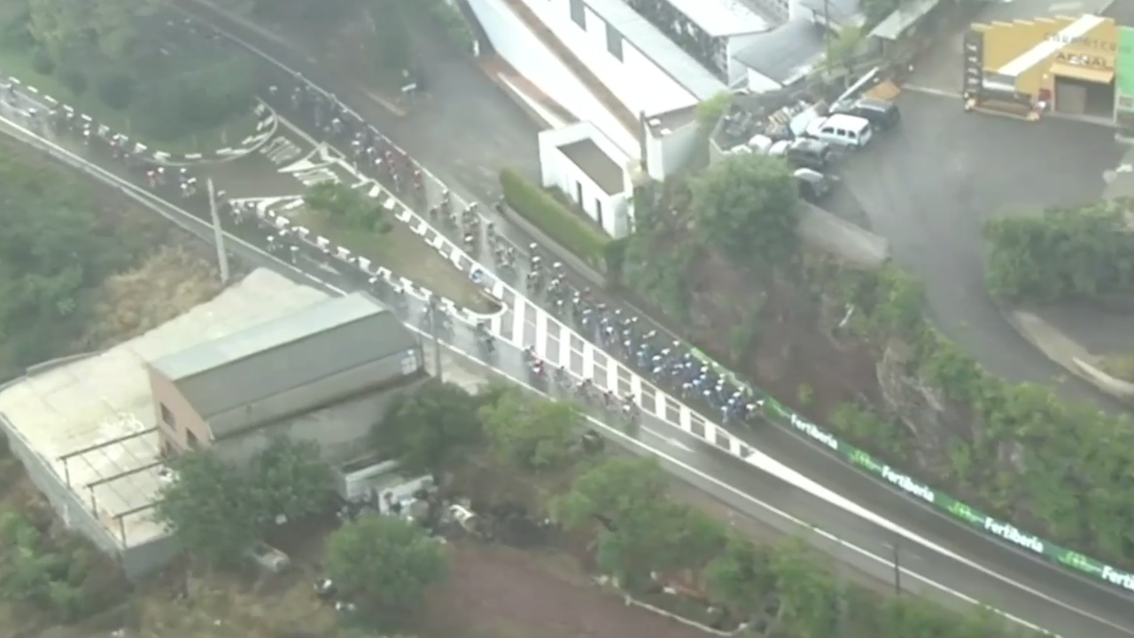 La Vuelta 2019 – Stage 04 [FULL STAGE]