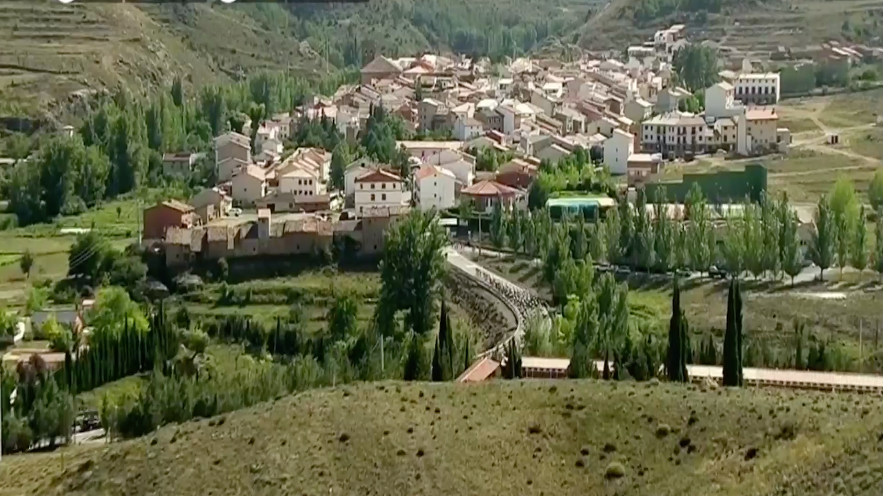 La Vuelta 2019 – Stage 05 [FULL STAGE]