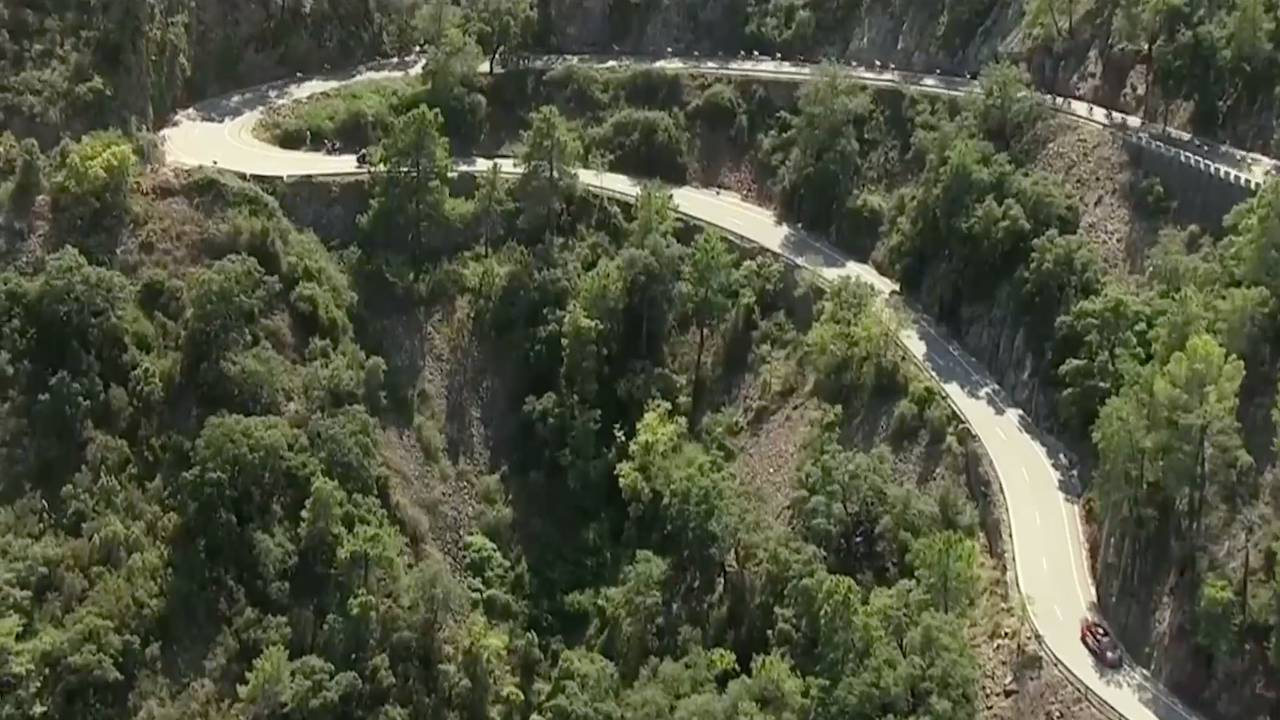 La Vuelta 2019 – Stage 07 [FULL STAGE]