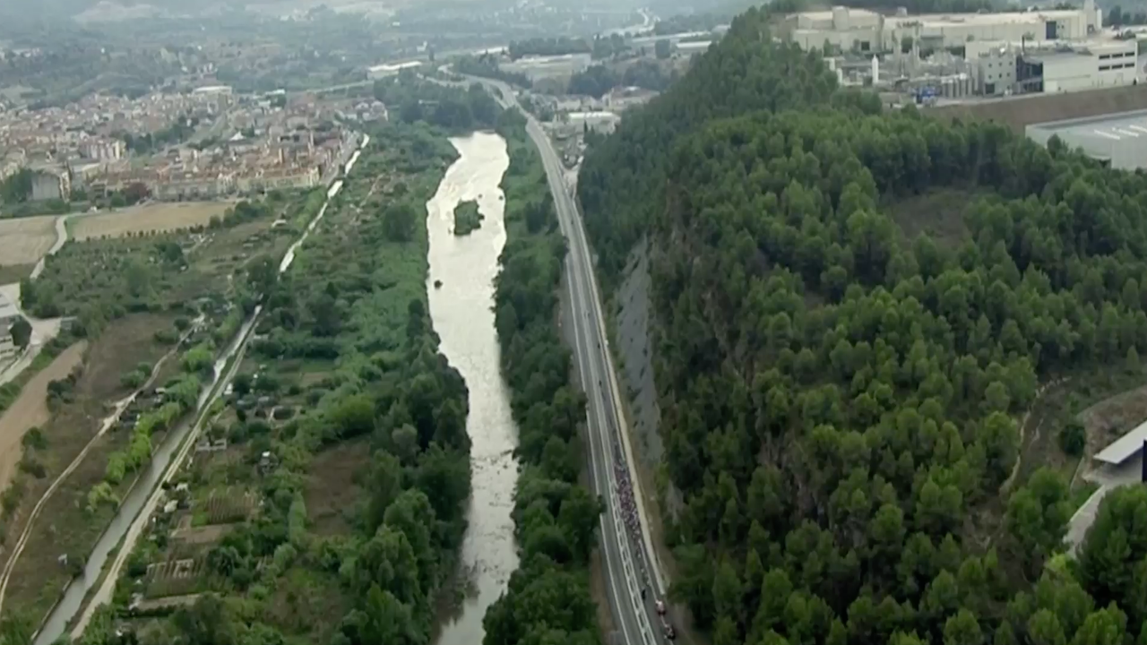 La Vuelta 2019 – Stage 08 [FULL STAGE]