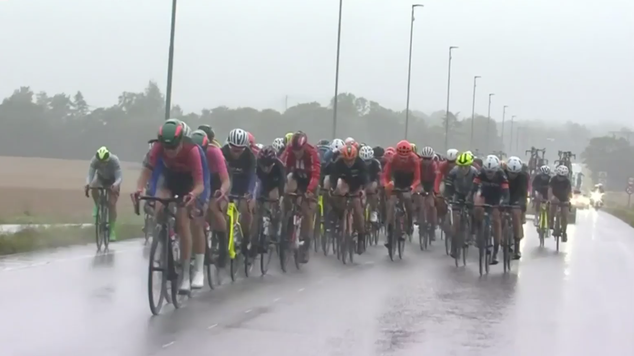 Ladies Tour of Norway 2019 - Stage 1 [FULL STAGE]