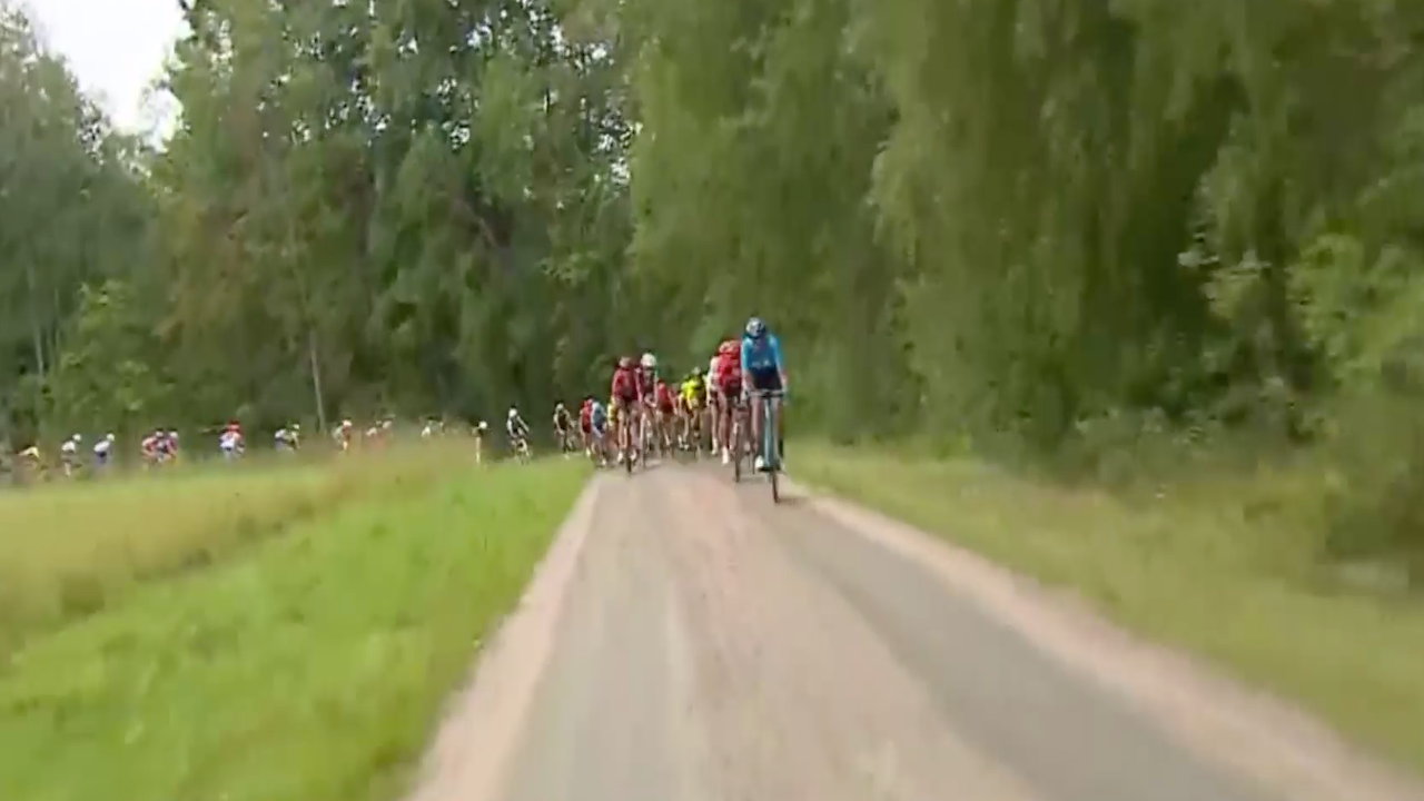 Postnord Vargarda WestSweden 2019 [FULL RACE](woman)