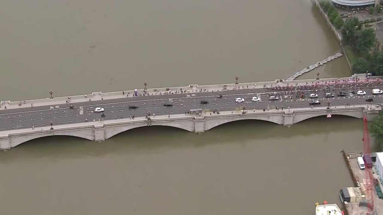 RideLondon–Surrey Classic 2019 [LAST 20 KM]