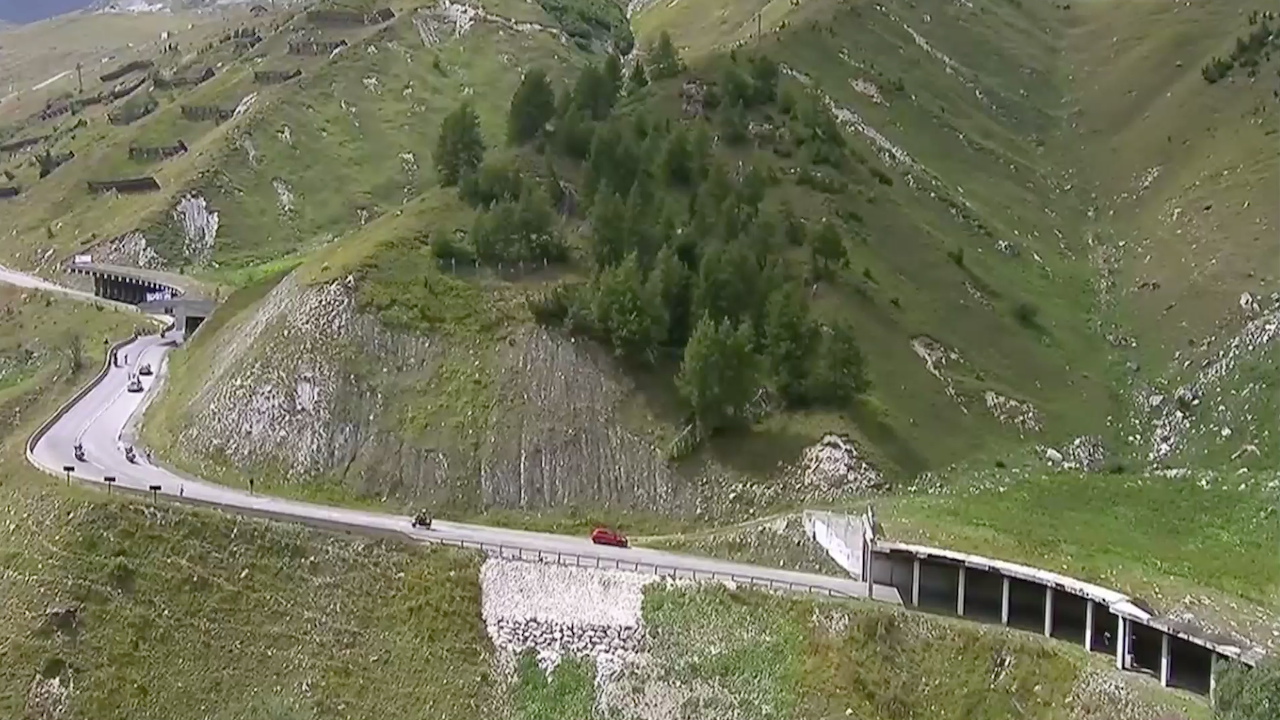 Tour de l'Avenir 2019 - Stage 09 [FULL STAGE]