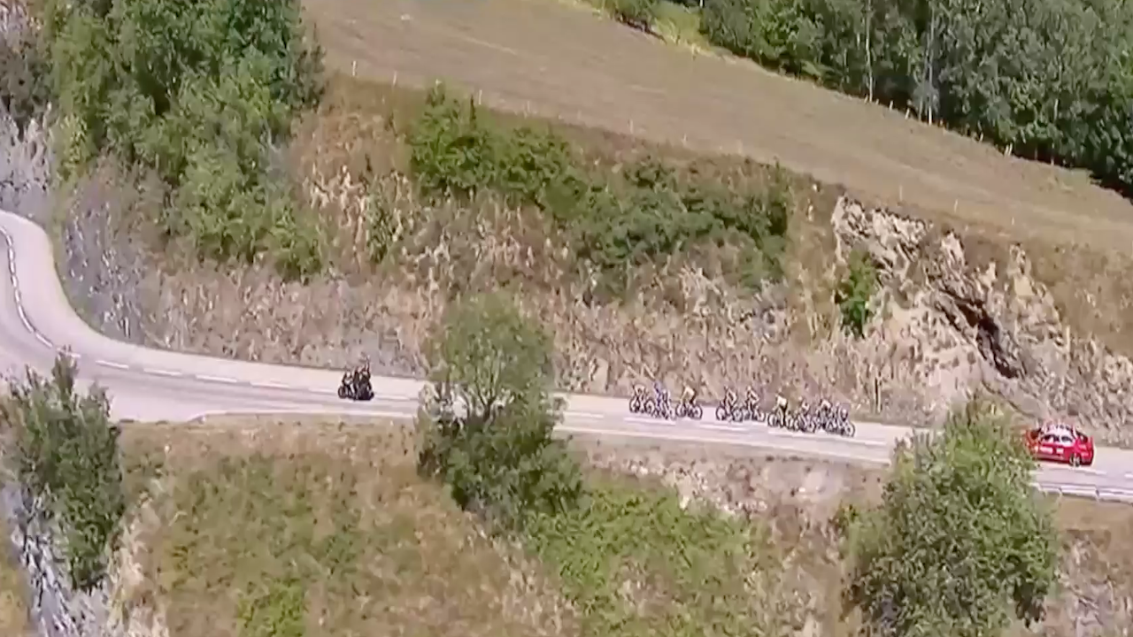 Tour de l'Avenir 2019 - Stage 10 [FULL STAGE]