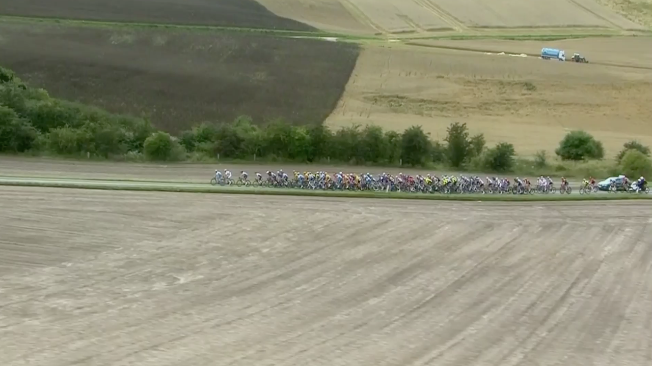 Tour of Denmark 2019 – Stage 1 [FULL STAGE]