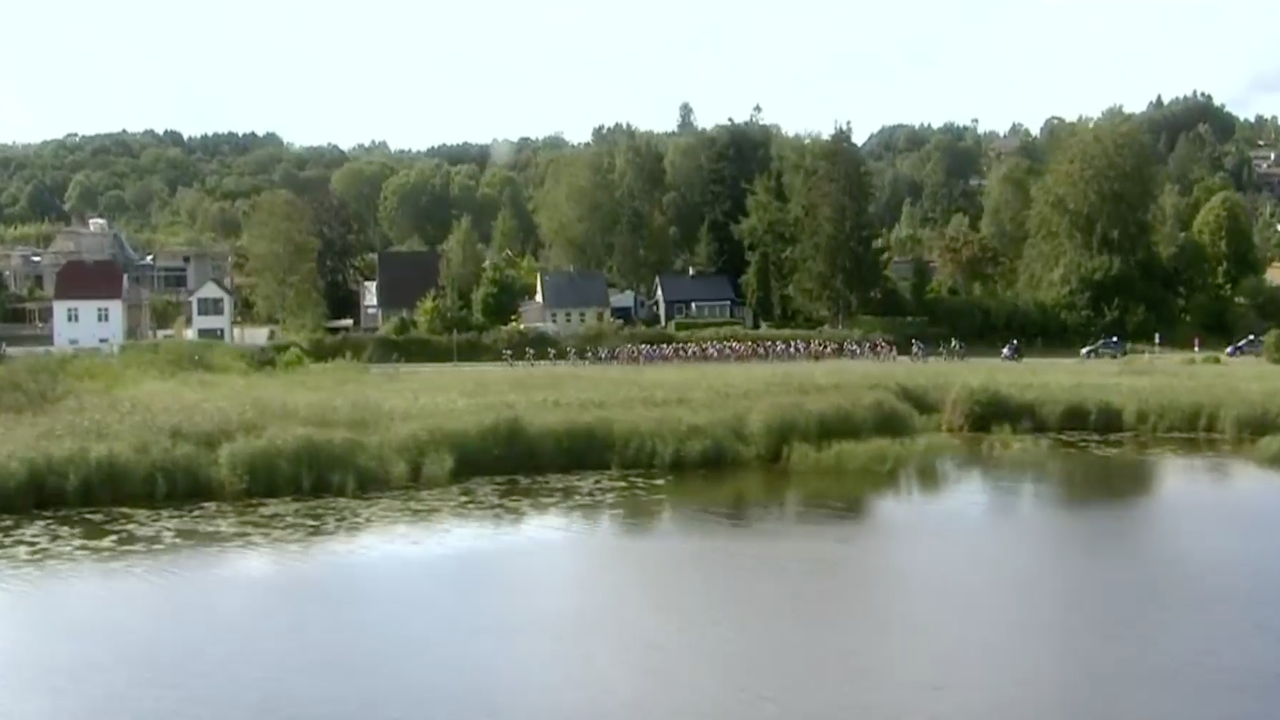 Tour of Denmark 2019 – Stage 1 [LAST 20 KM]