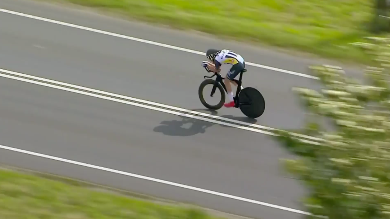 Tour of Denmark 2019 – Stage 2 [FULL STAGE - Individual Time Trial]