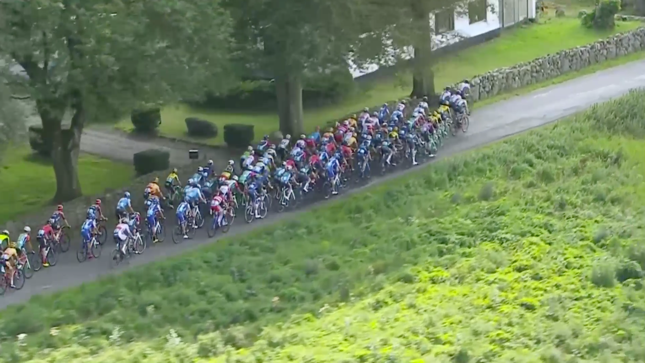 Tour of Denmark 2019 – Stage 3 [LAST 30 KM]