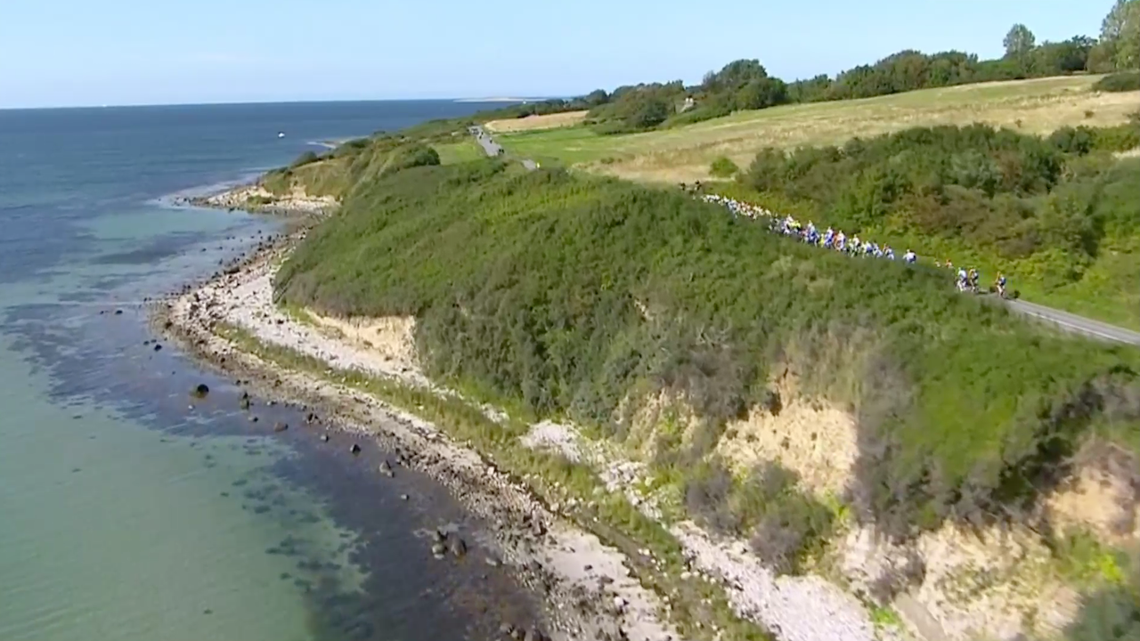Tour of Denmark 2019 – Stage 4 [FULL STAGE]