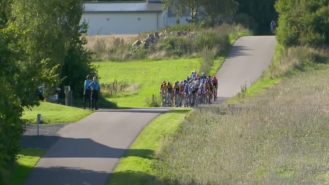 Tour of Denmark 2019 – Stage 4 [LAST 30 KM]