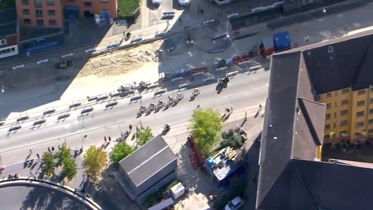 Tour of Denmark 2019 – Stage 5 [FULL STAGE]