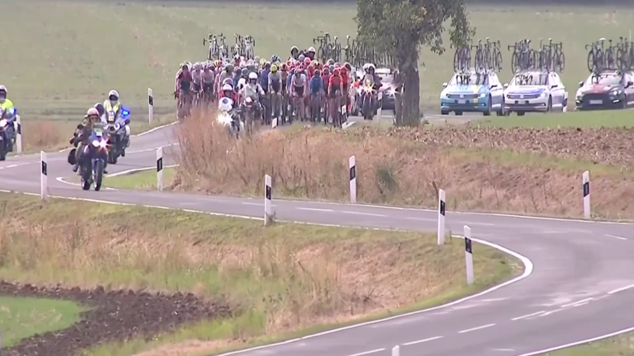 Tour of Germany 2019 - Stage 1 [FULL STAGE]