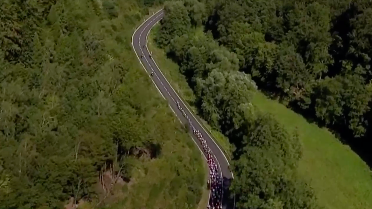 Tour of Germany 2019 - Stage 2 [FULL STAGE]