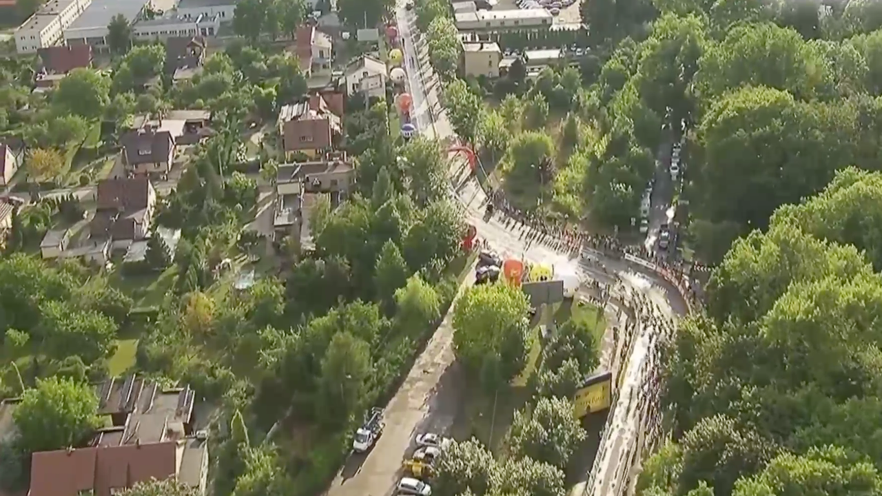 Tour of Poland 2019 – Stage 3 [FULL STAGE]