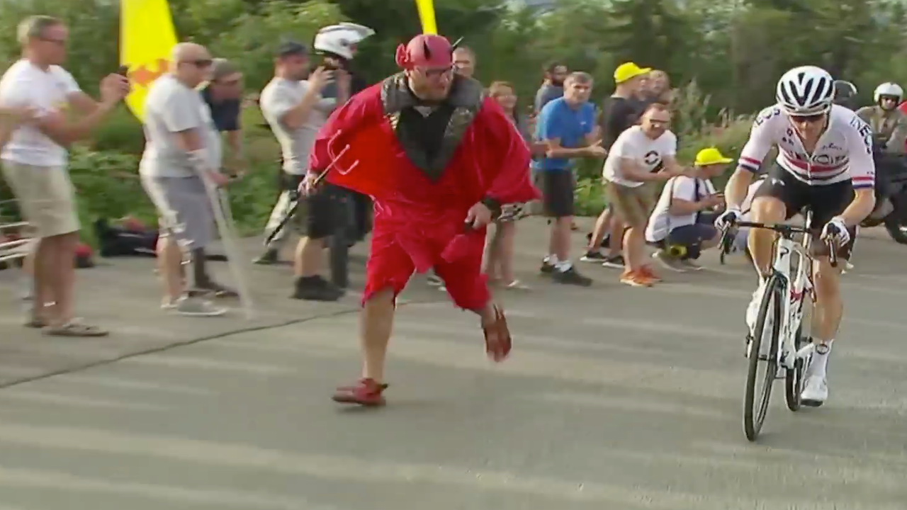 Tour of Poland 2019 – Stage 6 [FULL STAGE]