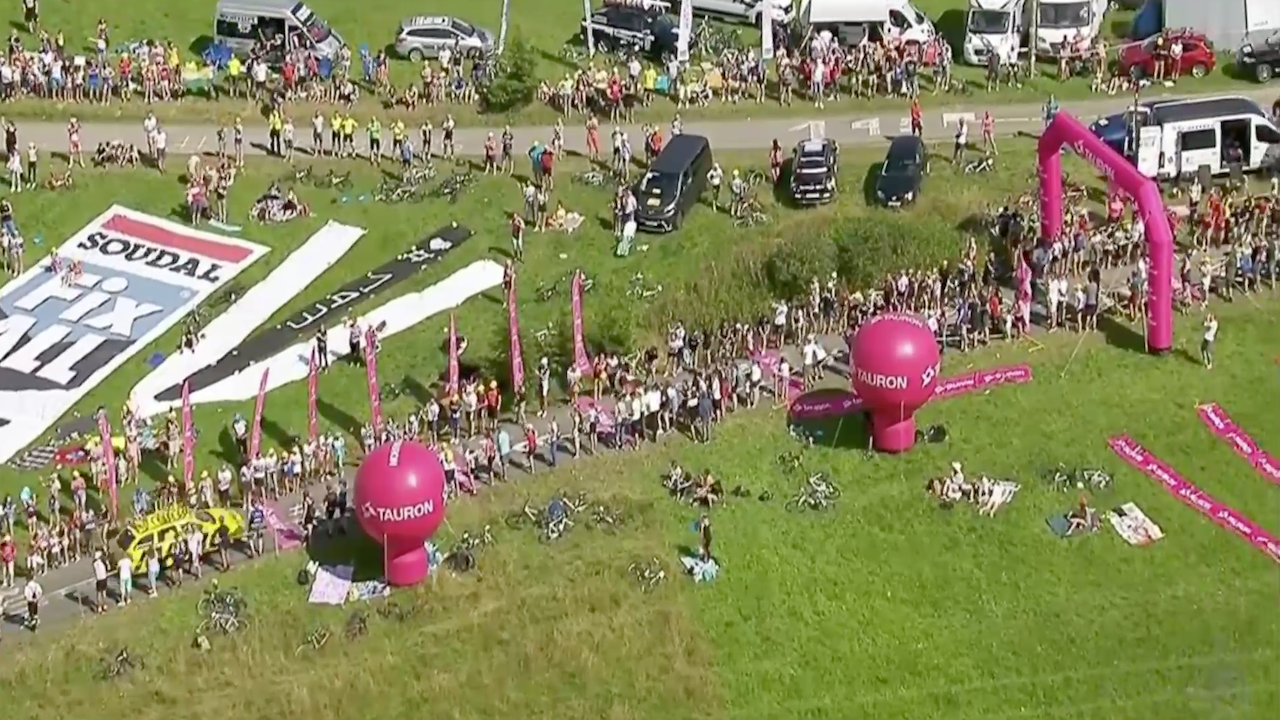 Tour of Poland 2019 – Stage 7 [FULL STAGE]