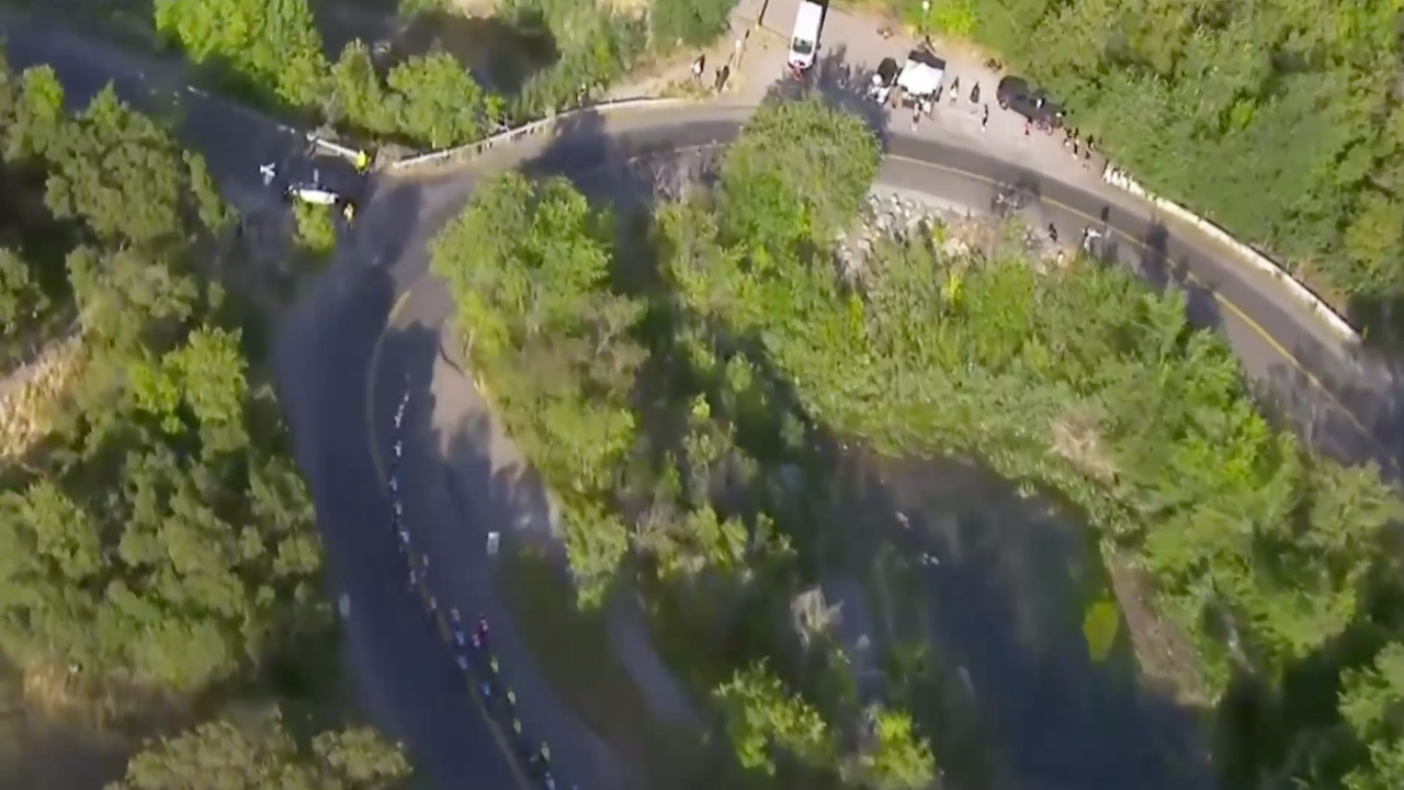 Tour of Utah 2019 – Stage 4 [FULL STAGE]