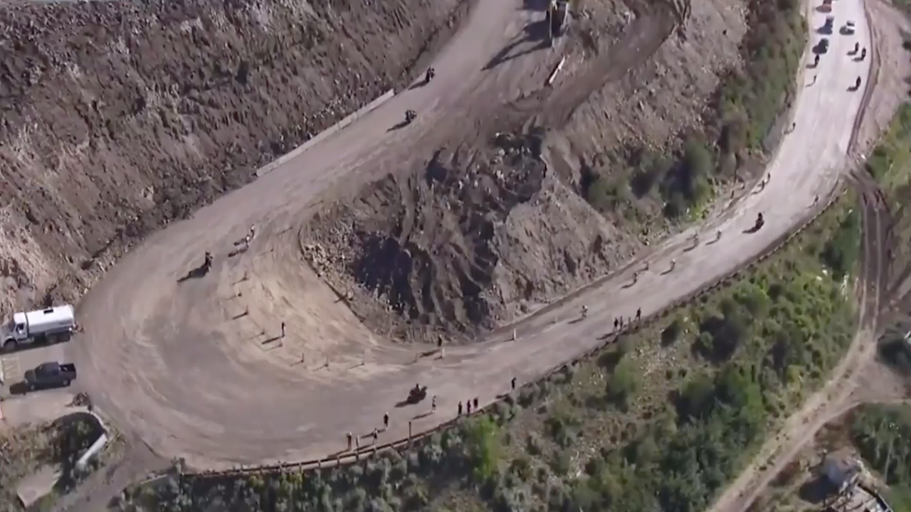 Tour of Utah 2019 – Stage 5 [FULL STAGE]