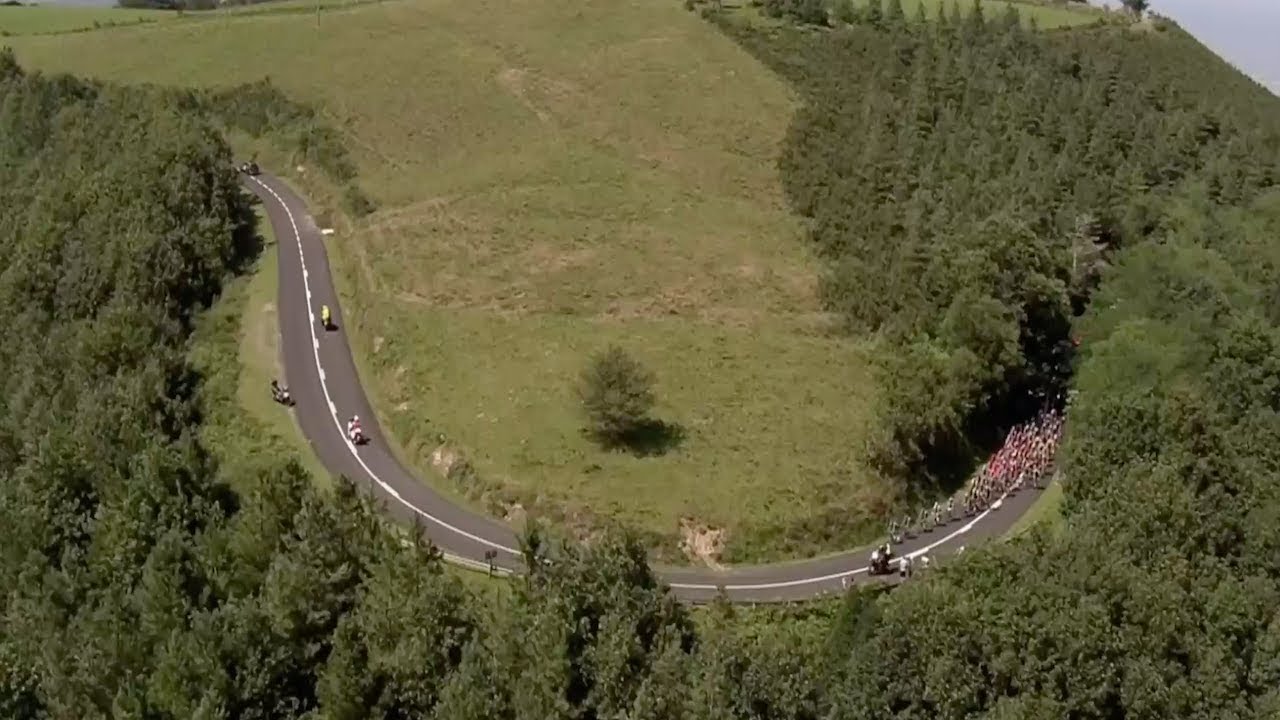 Clásica San Sebastián 2019 [FULL RACE]