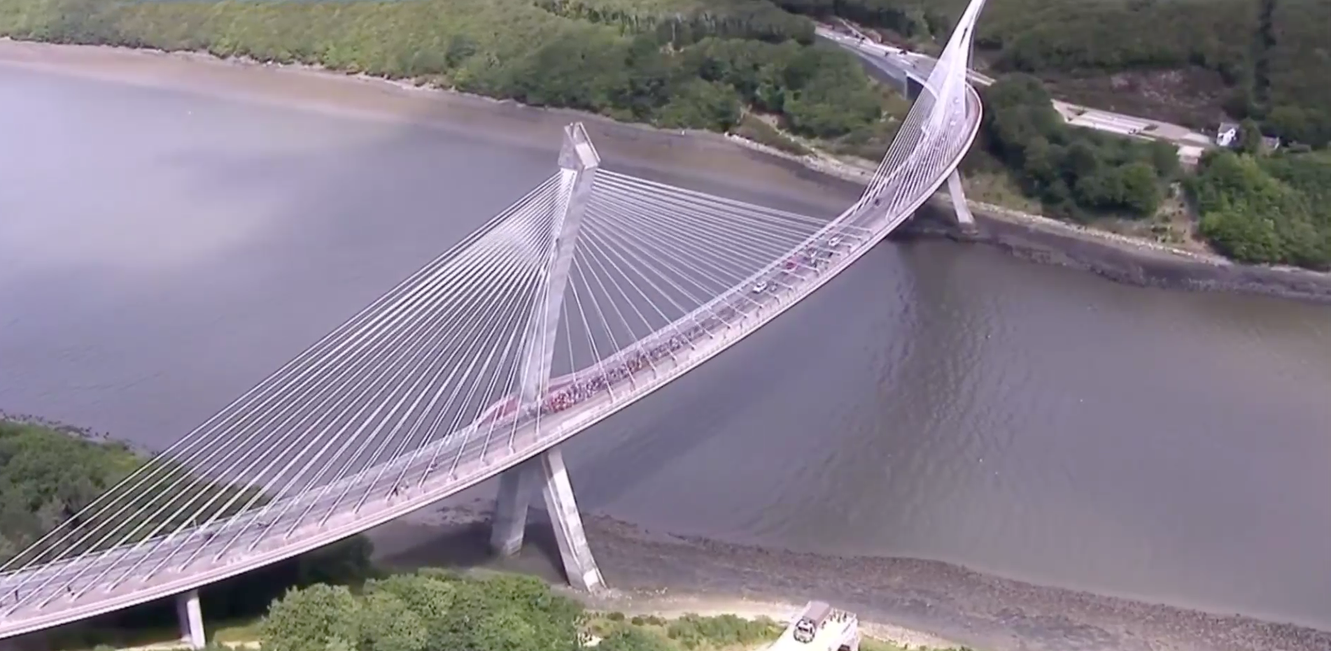 Bretagne Classic 2019 [FULL RACE]