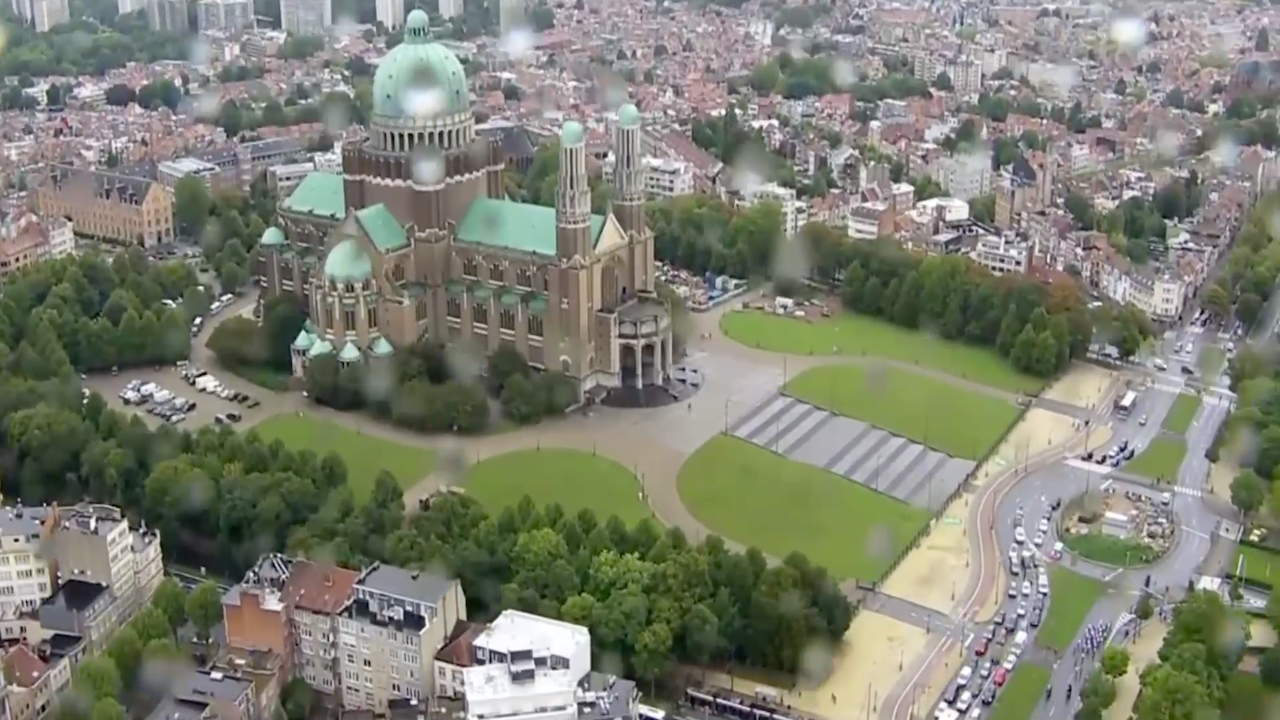 Brussels Cycling Classic 2019 [FULL RACE]