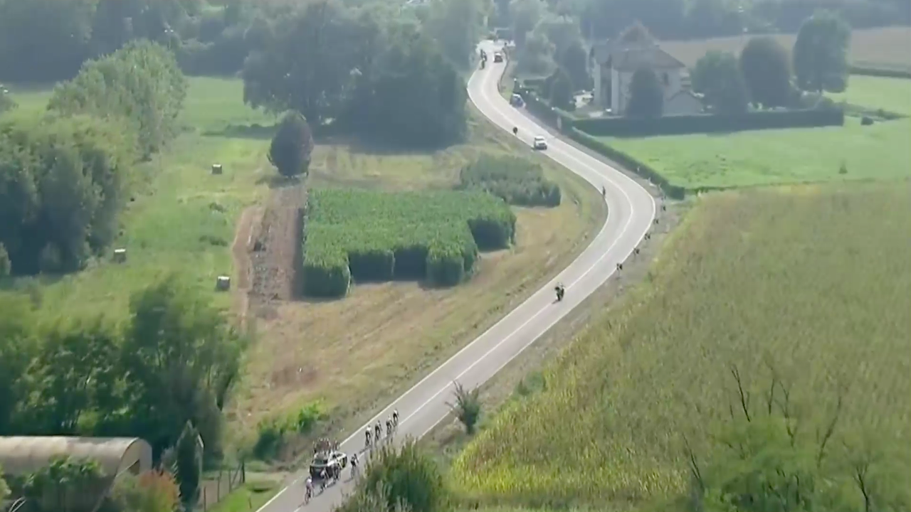 Coppa Agostini 2019 [FULL RACE]