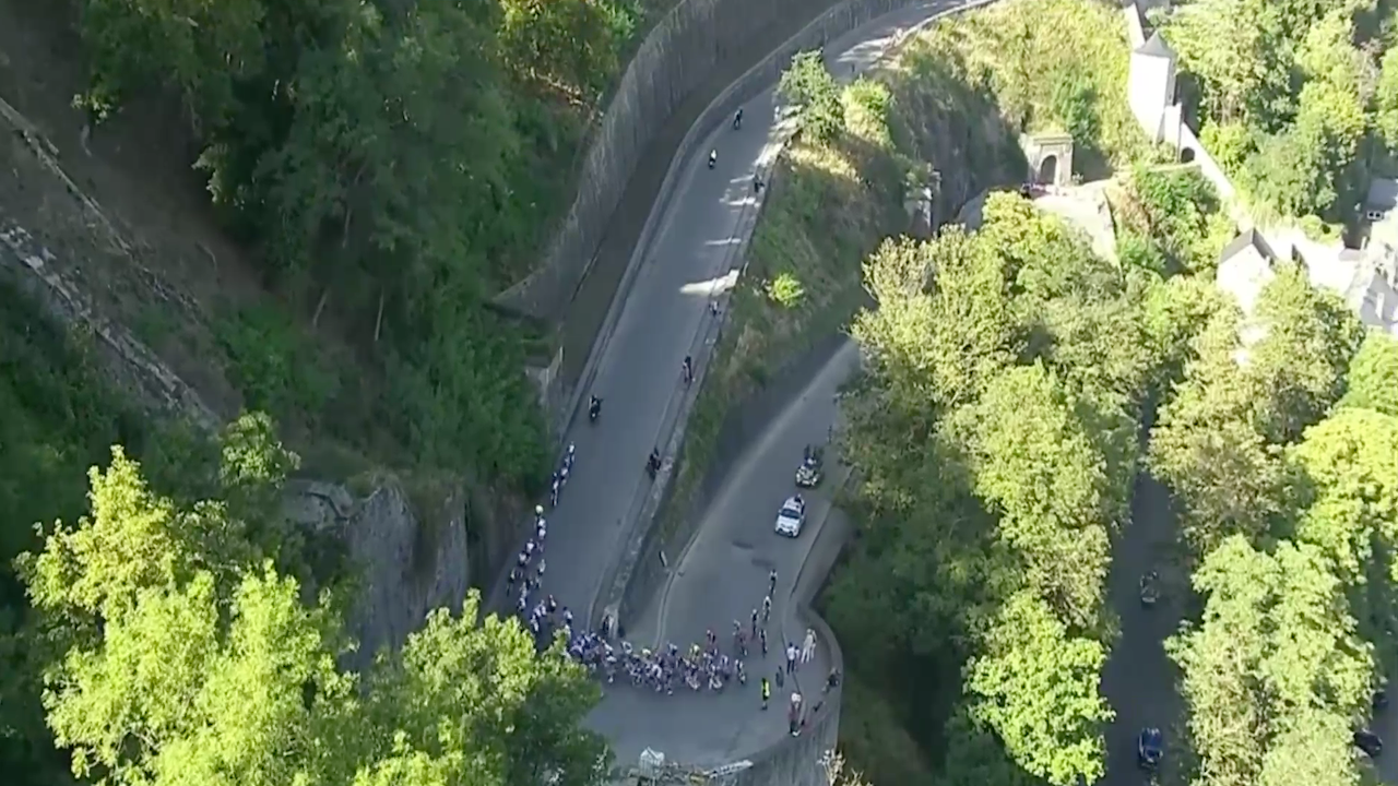 Grand Prix de Wallonie 2019 [FULL RACE]