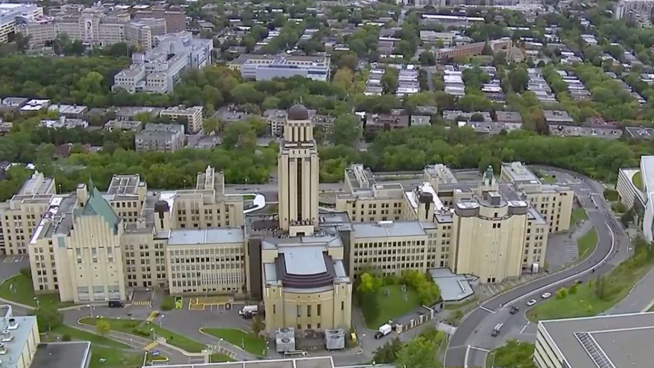 Grands Prix Cyclistes de Montréal 2019 [FULL RACE]