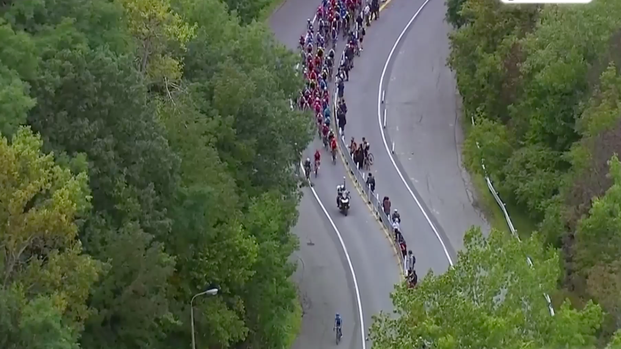 Grands Prix Cyclistes de Montréal 2019 [LAST 25 KM]