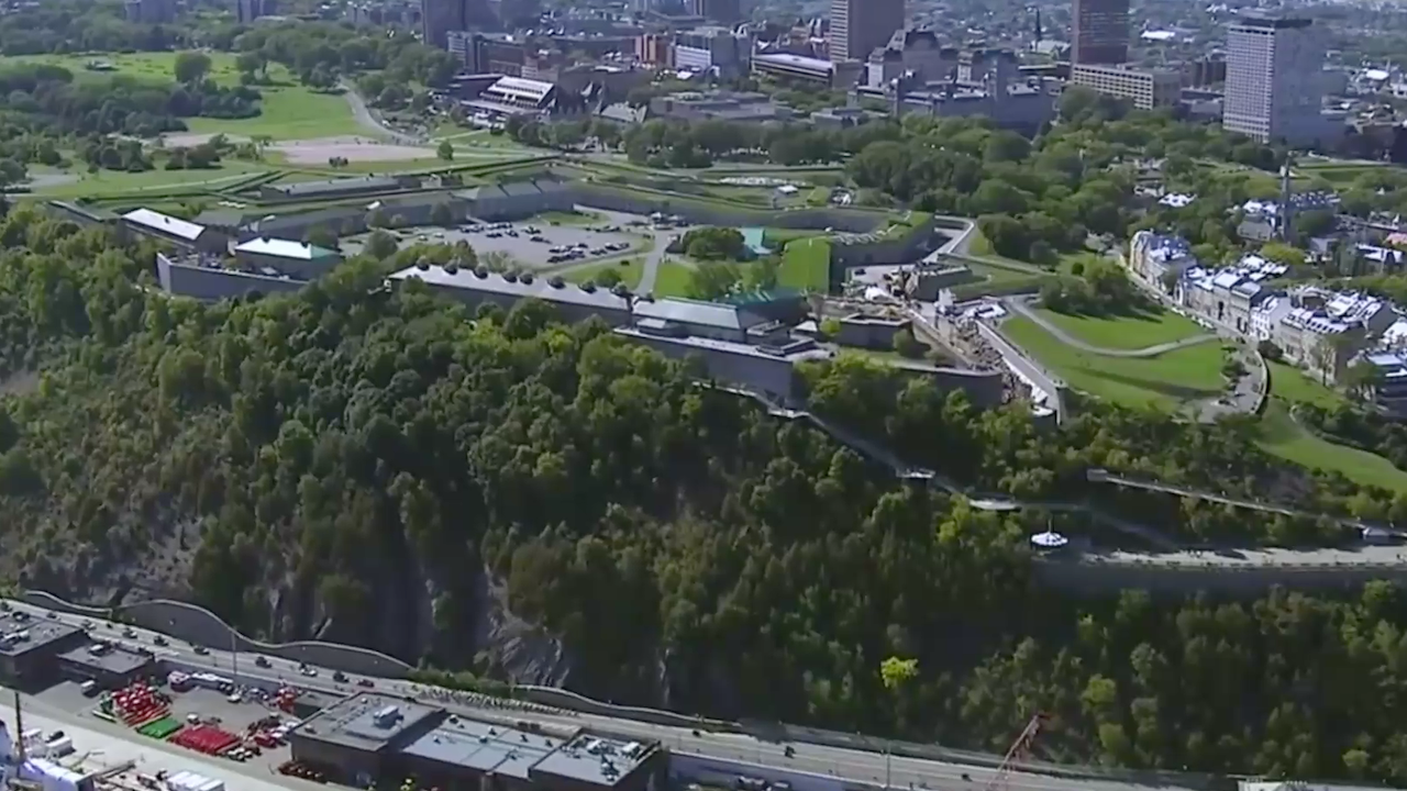 Grands Prix Cyclistes de Québec 2019 [FULL RACE]